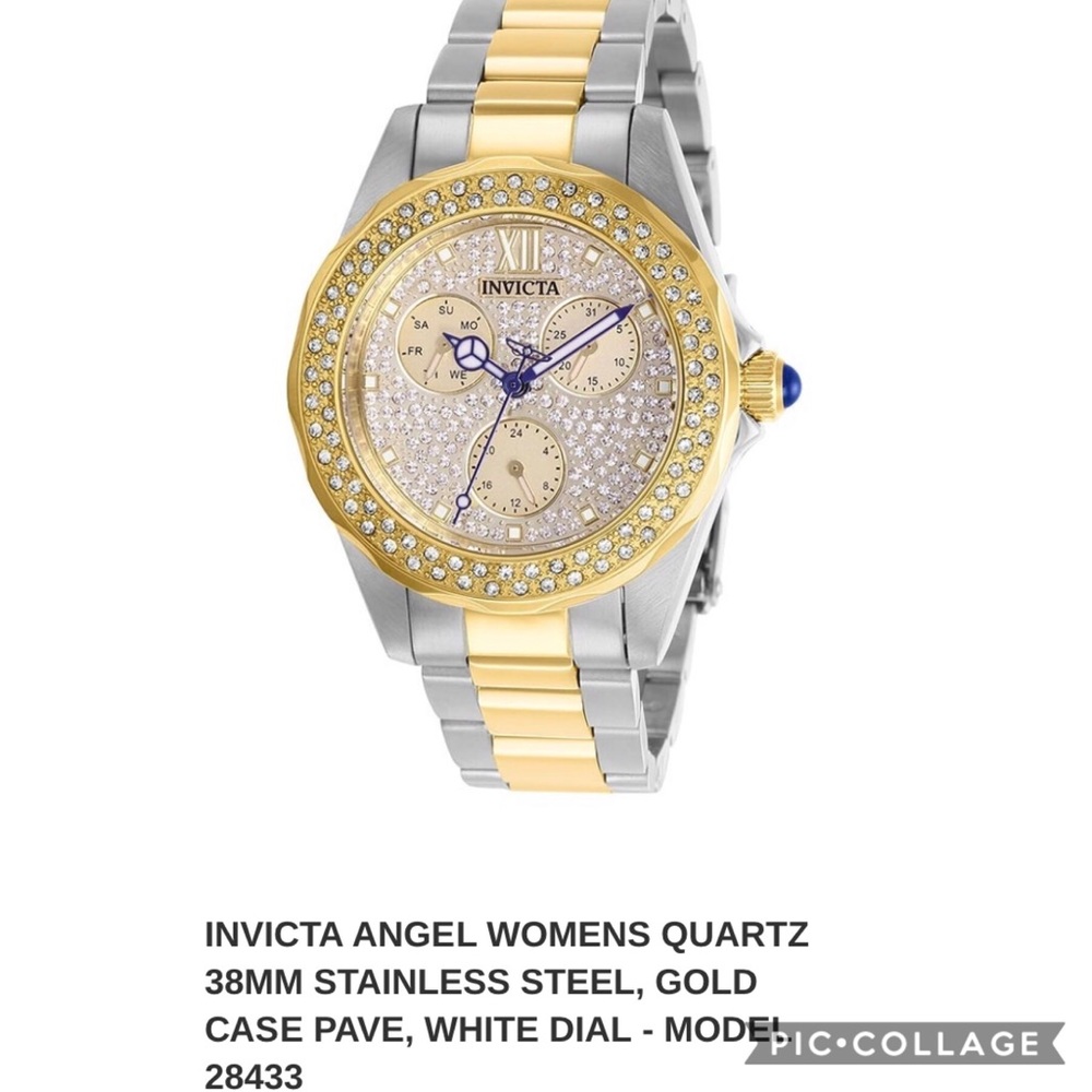 INVICTA Women’s watch
